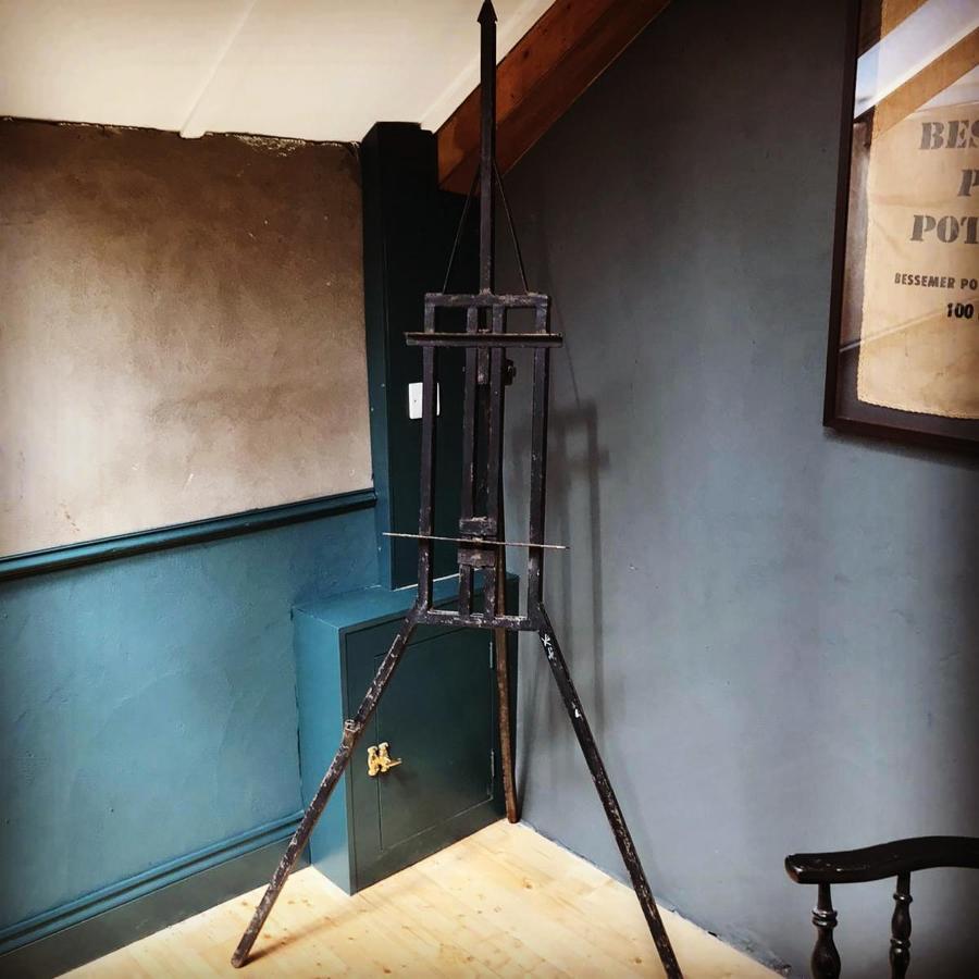 Blackshaw'S Studio Scolboa Luaran gambar
