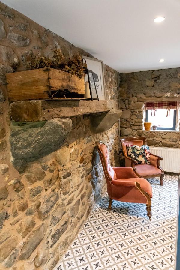 Blackshaw'S Studio Scolboa Luaran gambar